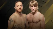 UFC 324: card completo, horários e onde assistir (24/01) image