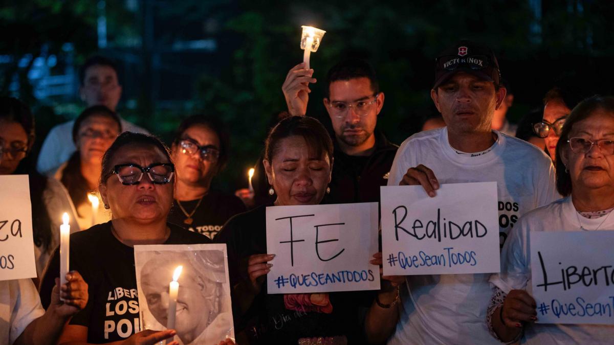 What is still happening in Venezuela? 400 prisoners free (or so Chavismo says) and return to X of the new power