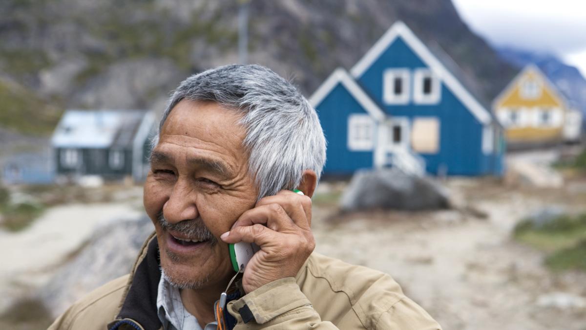 Goodbye to Bluetooth: Denmark asks its officials to deactivate it for fear of being spied on in the middle of the Greenland crisis