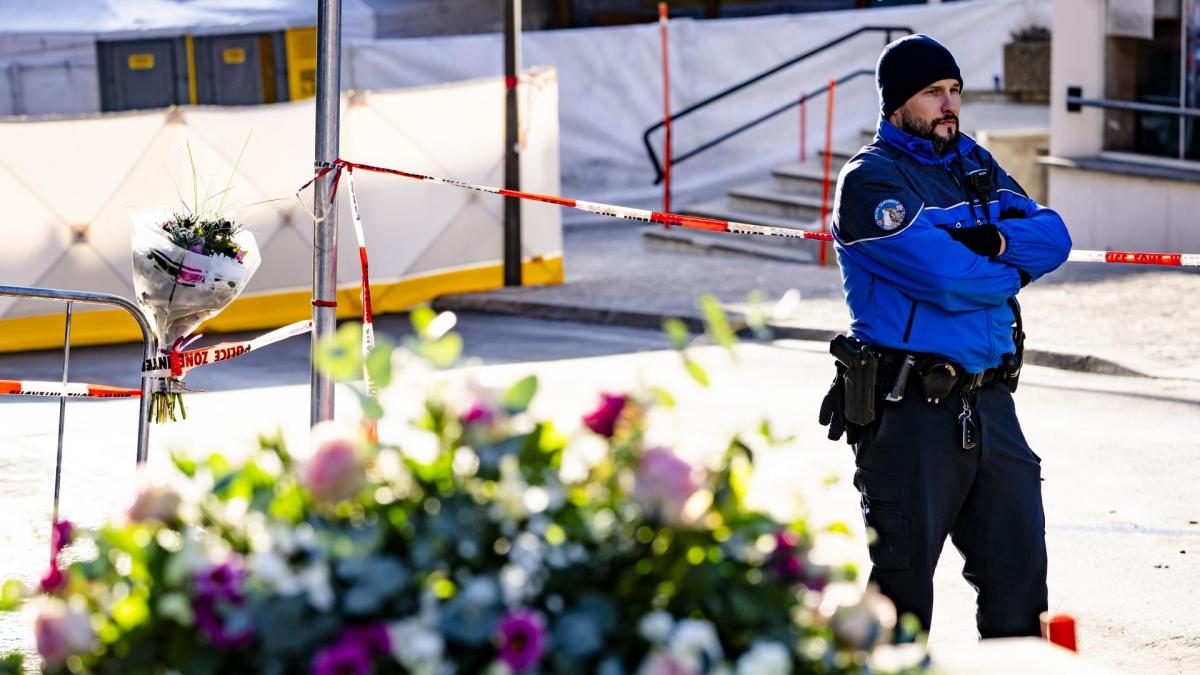 The bar that burned down in Crans-Montana (Switzerland) had not been subject to any security checks for five years