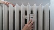 Goodbye to traditional radiators: the Norwegian solution that does not take up space and heats the walls instead of the air