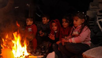 "There is no water in the pond": the UN crisis to cover the emergencies of 2026