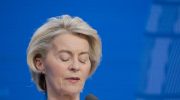 The EU "in principle yes" would defend Greenland from US aggression (despite Von der Leyen's silence)