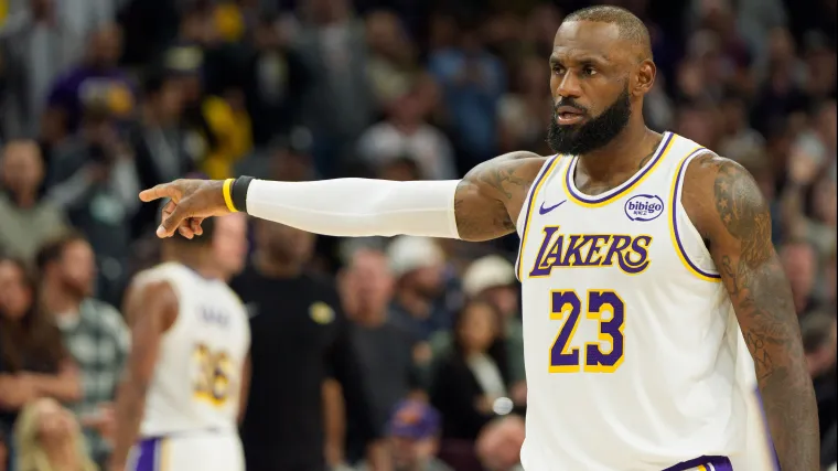 Lakers x Grizzlies AO VIVO: link para assistir online - NBA (03/01) image