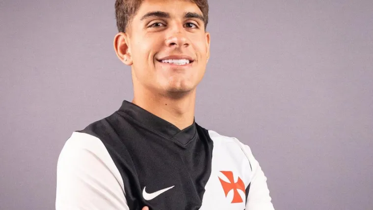 Nike no Vasco: tempo do contrato, valor recebido e como comprar camisa image