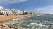 These beaches in the Algarve will get bigger by next summer: a project worth almost €15,000,000 begins today