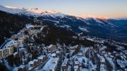Several dead and injured in an explosion in a bar in the ski resort of Crans Montana (Switzerland) during the New Year's party: what is known about the accident