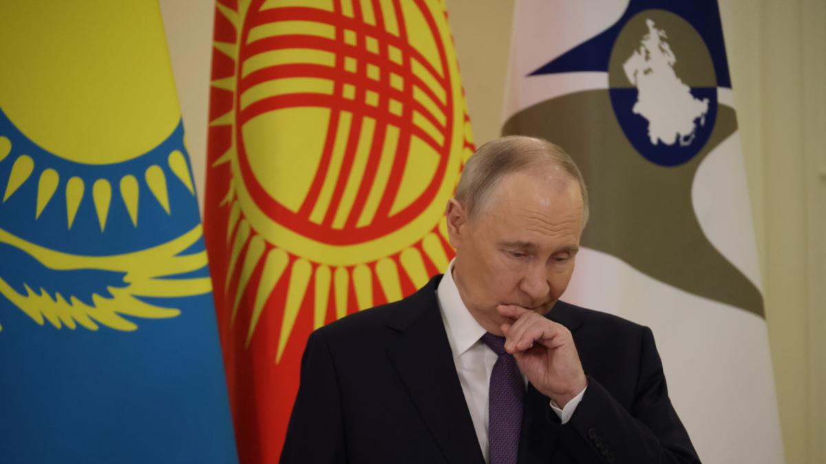 Russia runs out of military forces to assault Hryshyne in the Pokrovsk axis