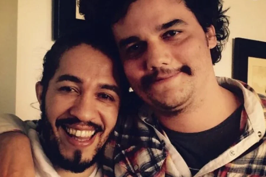 Jean Wyllys congratulates Wagner Moura on his Oscar nomination and remembers 'dating'