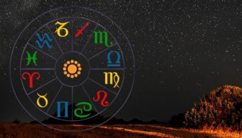 Half full of the horoscope! Strike for 5 signs until July 2026