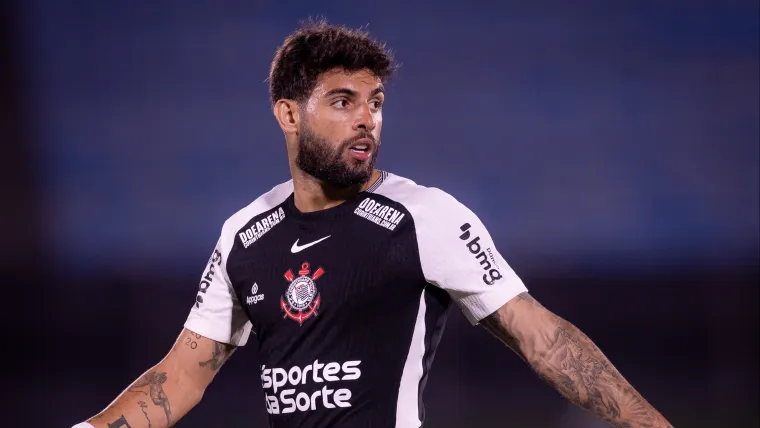 Yuri Alberto no Flamengo? Preço, salário e situação atual do interesse image
