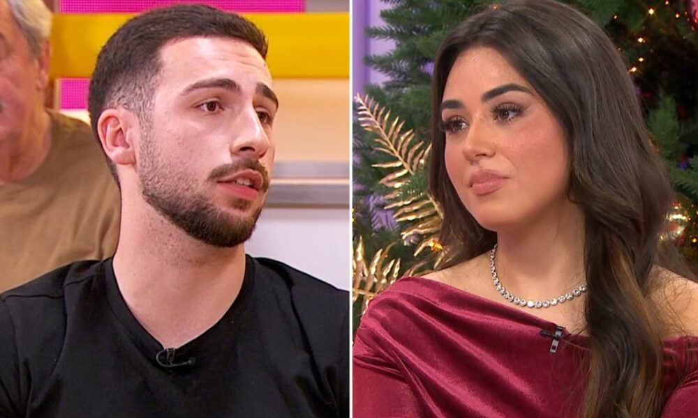 "Threat?". Zé “very angry” with Liliana’s statements: “Absolutely ridiculous…”