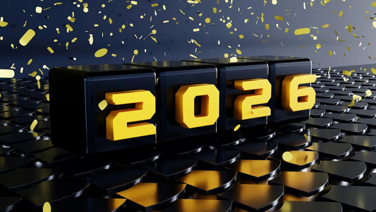 Why 2026 can change your life for the next 9 years. What numerology says about the coming year