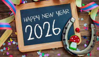 The cosmic traffic light turns green! The day LUCK smiles on you in 2026 depending on the ZODIAC