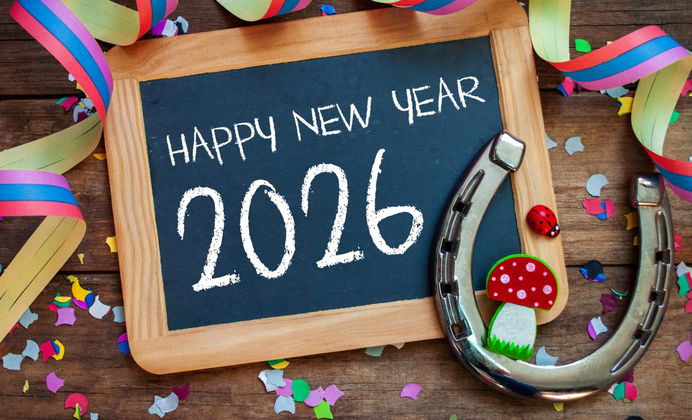 The cosmic traffic light turns green! The day LUCK smiles on you in 2026 depending on the ZODIAC