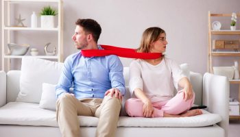 Relationship horoscope 2026. The sign that wants to keep its partner under its wing