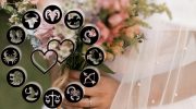 The three zodiac signs that will move to the next level of the relationship in 2026. Who is getting married, who is getting engaged by the end of the year