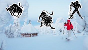 End of the month with huge surprises for three signs. Huge opportunities appear unexpectedly in the lives of these natives