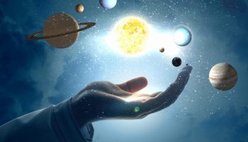 It happens once every 165 years! Neptune leaves Pisces and enters Aries. How all signs will be influenced