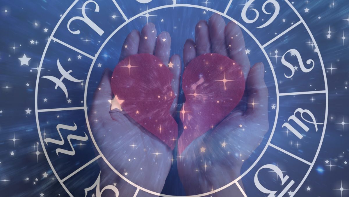 Signs that can break up in the next 3 days. Truths are revealed and the natives will cry bitter tears