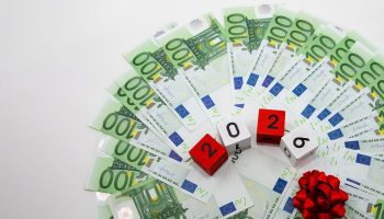 Horoscope 2026. 5 ZODIAC enter their era of WEALTH and ABUNDANCE See if you are among the LUCKY