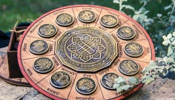 Five zodiac signs that are lucky with money in 2026. The stars align in their favor all year