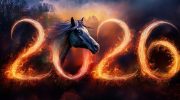 5 CHINESE SIGNS destined for a TOTAL transformation in the Year of the Fire Horse 2026