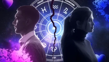 5 signs could go through a separation by the end of 2026. Separations will not be failures, however, but necessary steps towards an emotional evolution