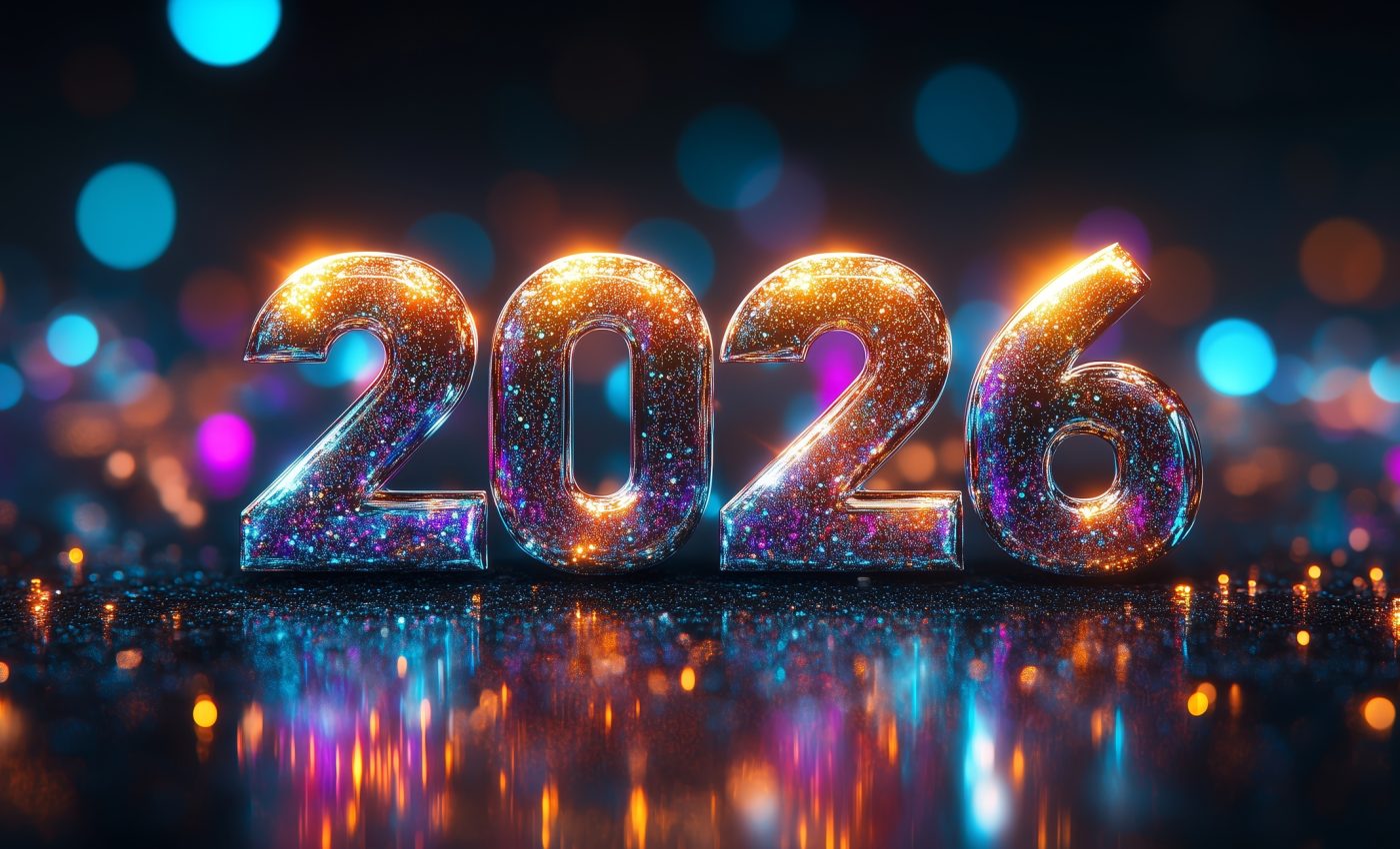 ZODIAC SIGNS that will bloom in 2026. For whom will be the year of REVIVAL, power and vision