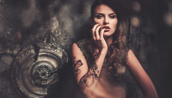 The signs with the darkest side. They are psychopathic, cold, calculating and capable of remorseless manipulation