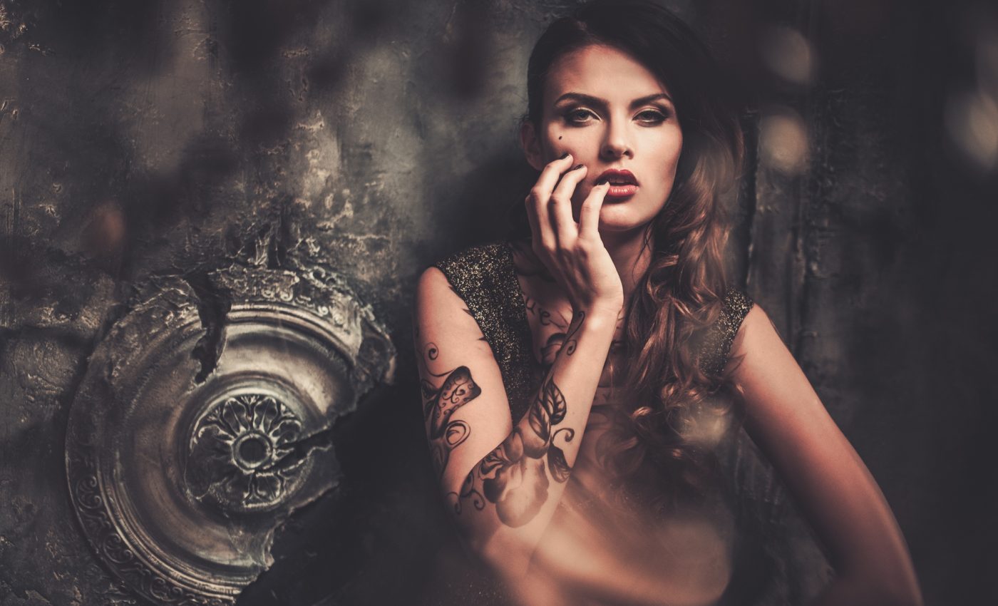 The signs with the darkest side. They are psychopathic, cold, calculating and capable of remorseless manipulation