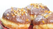 How many calories does 1 donut have? It's worth reading before Fat Thursday