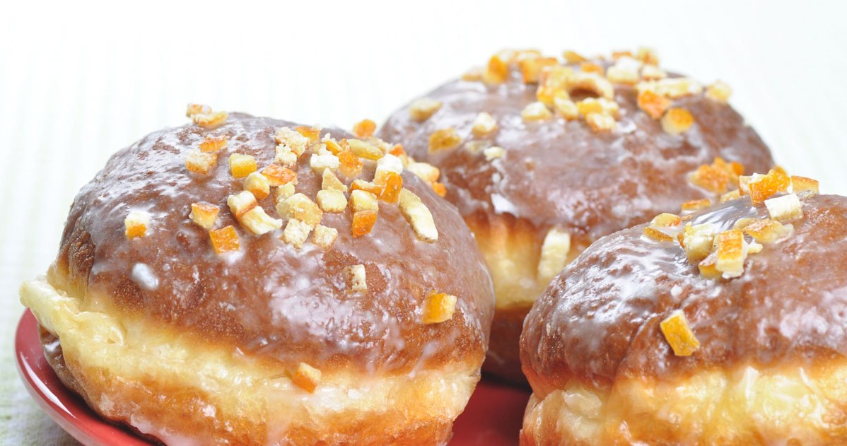 How many calories does 1 donut have? It's worth reading before Fat Thursday