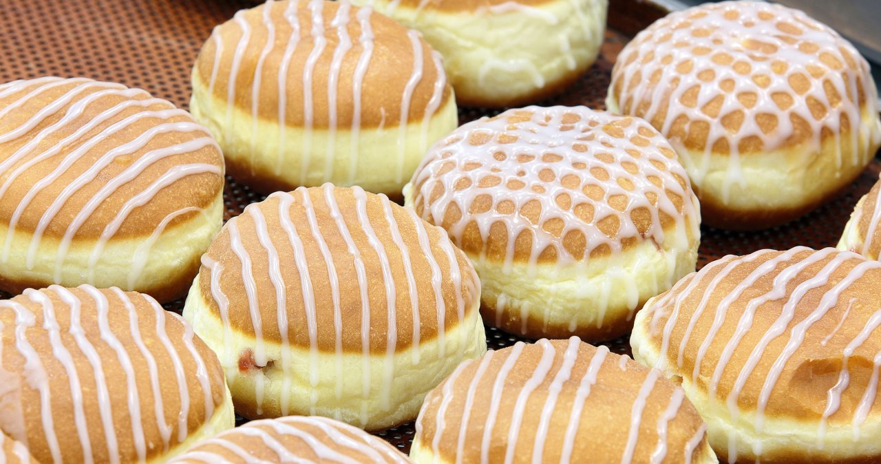 To burn the calories from one donut, you need about 60-75 minutes of intense walking at a pace of about 6 km/h. /Picsel /123RF/PICSEL