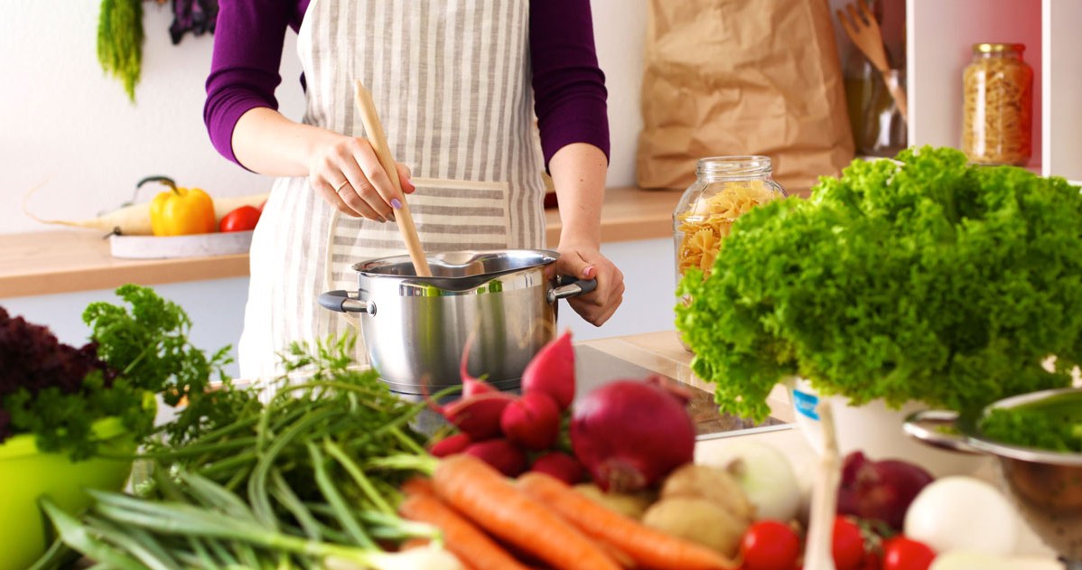 High cholesterol? Add this to your food and you will quickly see improvement