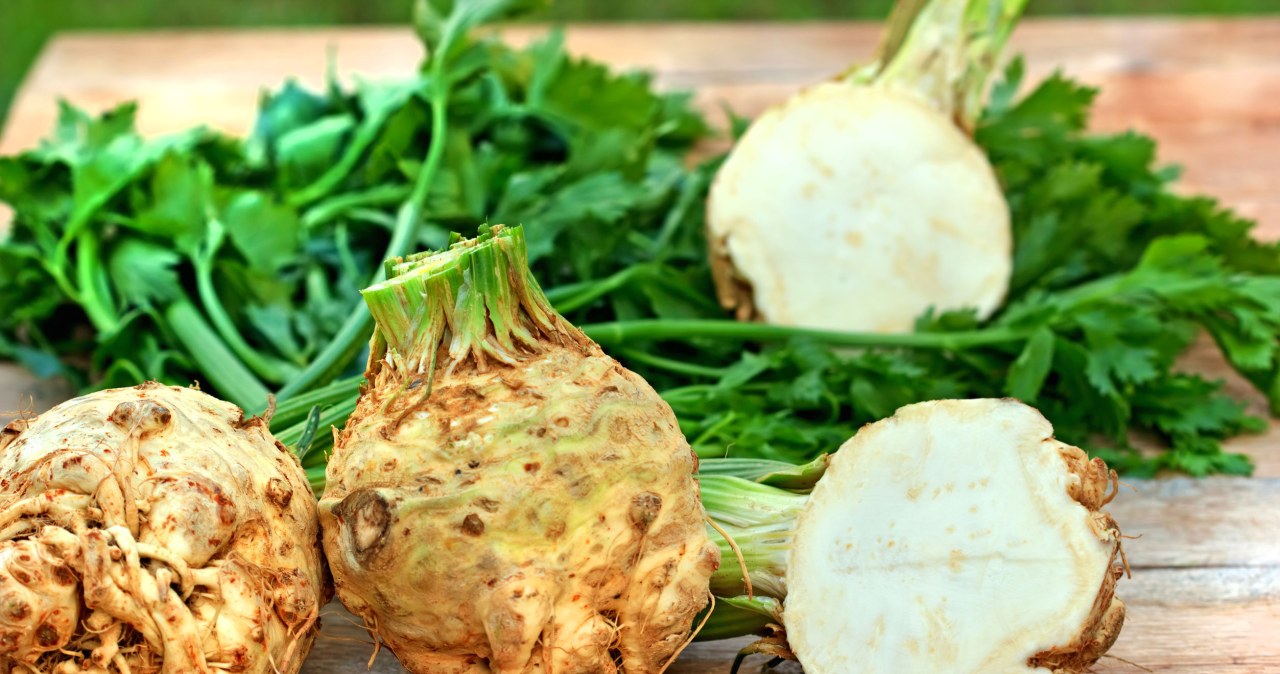 Pickled celery can have a great effect on our body
