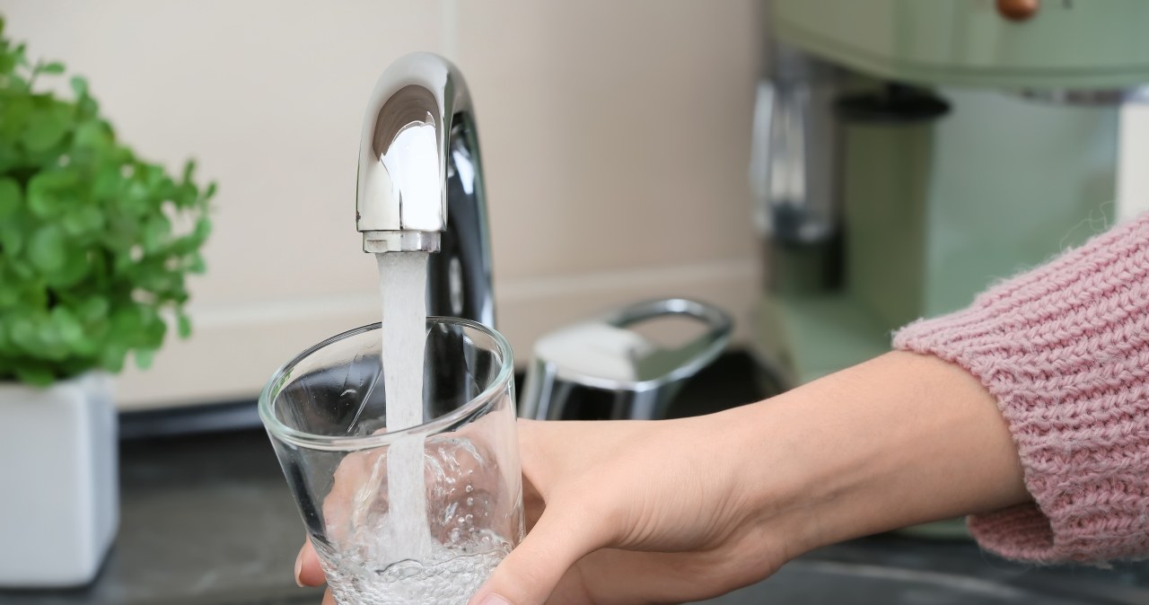 Modern boiling water taps help reduce water and electricity bills. /Illustrative photo