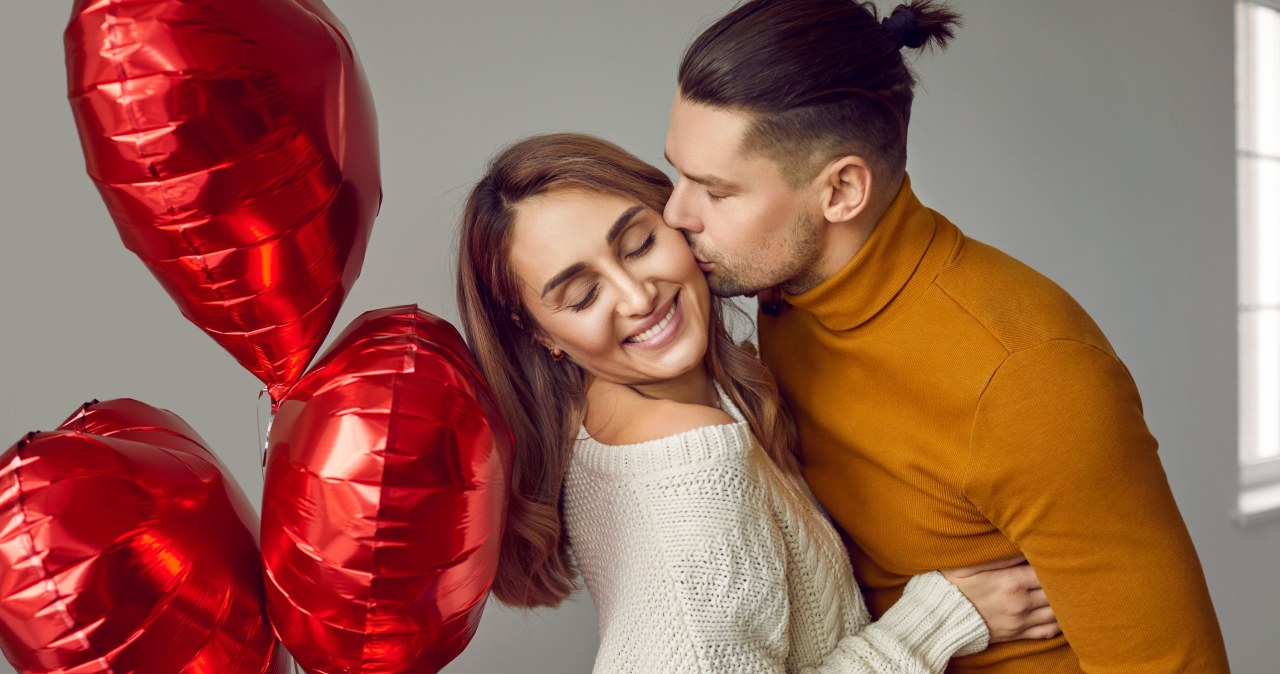 Valentine's Day 2026 will be full of romantic meetings and surprising gifts. /123RF/PICSEL