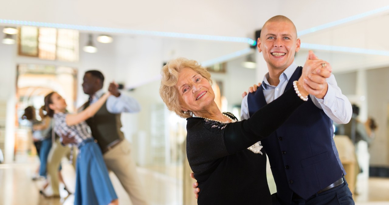 Carnival is a time of fun. Talking about sad things and hard work are forbidden. /Iakov Filimonov (JackF) /123RF/PICSEL