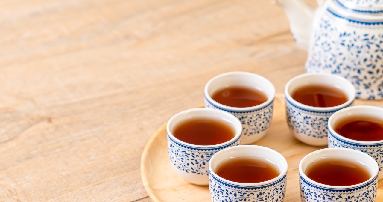 Maesil-cha delights with its sweet and sour taste and refreshing aroma /123RF/PICSEL