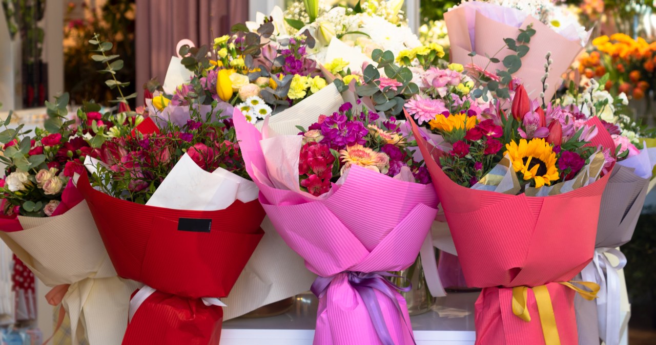 Before buying a bouquet on Valentine's Day, it is worth finding out what meaning each flower carries /Pixel