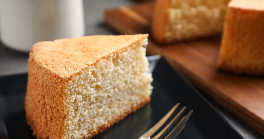 You can make this dessert in 10 minutes. It will disappear from plates even faster