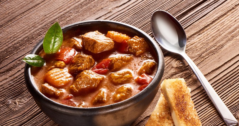 ​Ten "cauldron" it's more than just a stew. Perfect when it's frosty outside