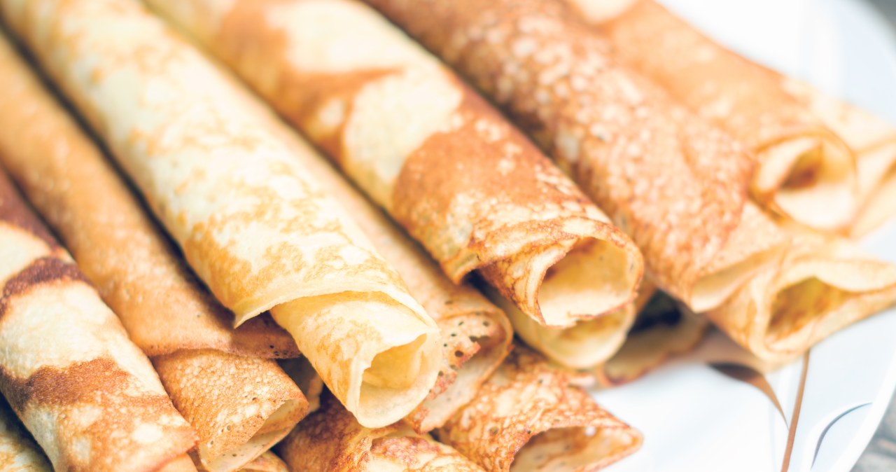 The whole family loved these pancakes. They don't have an ounce of meat, but they delight with their taste