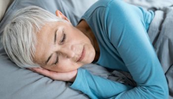 Do you sleep in this position? Success and wealth are destined for you