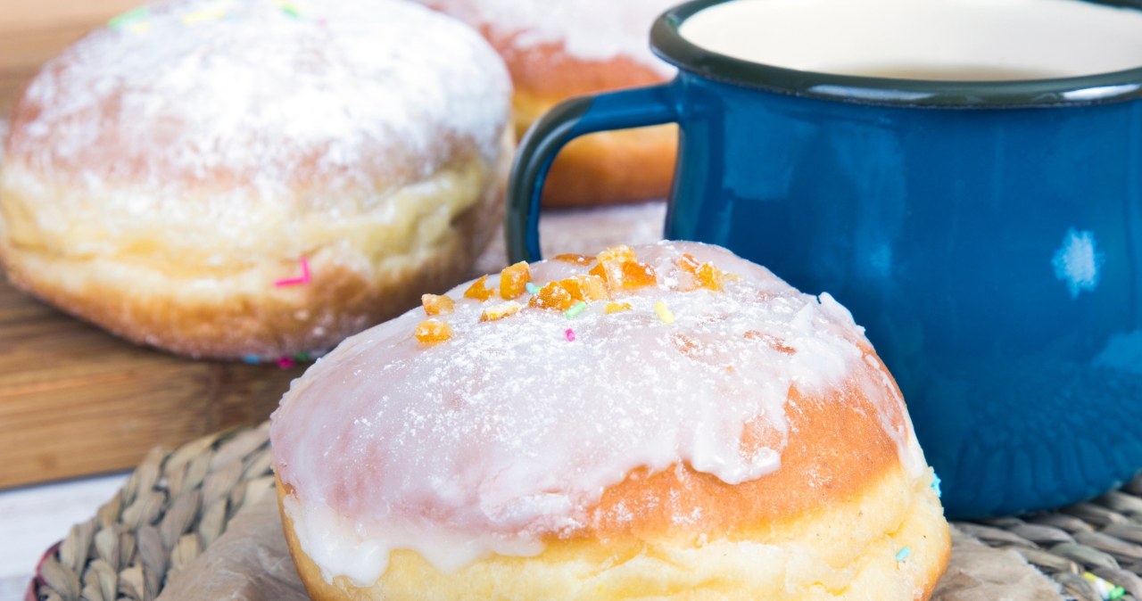 This brings bad luck on Fat Thursday. It's not just about donuts