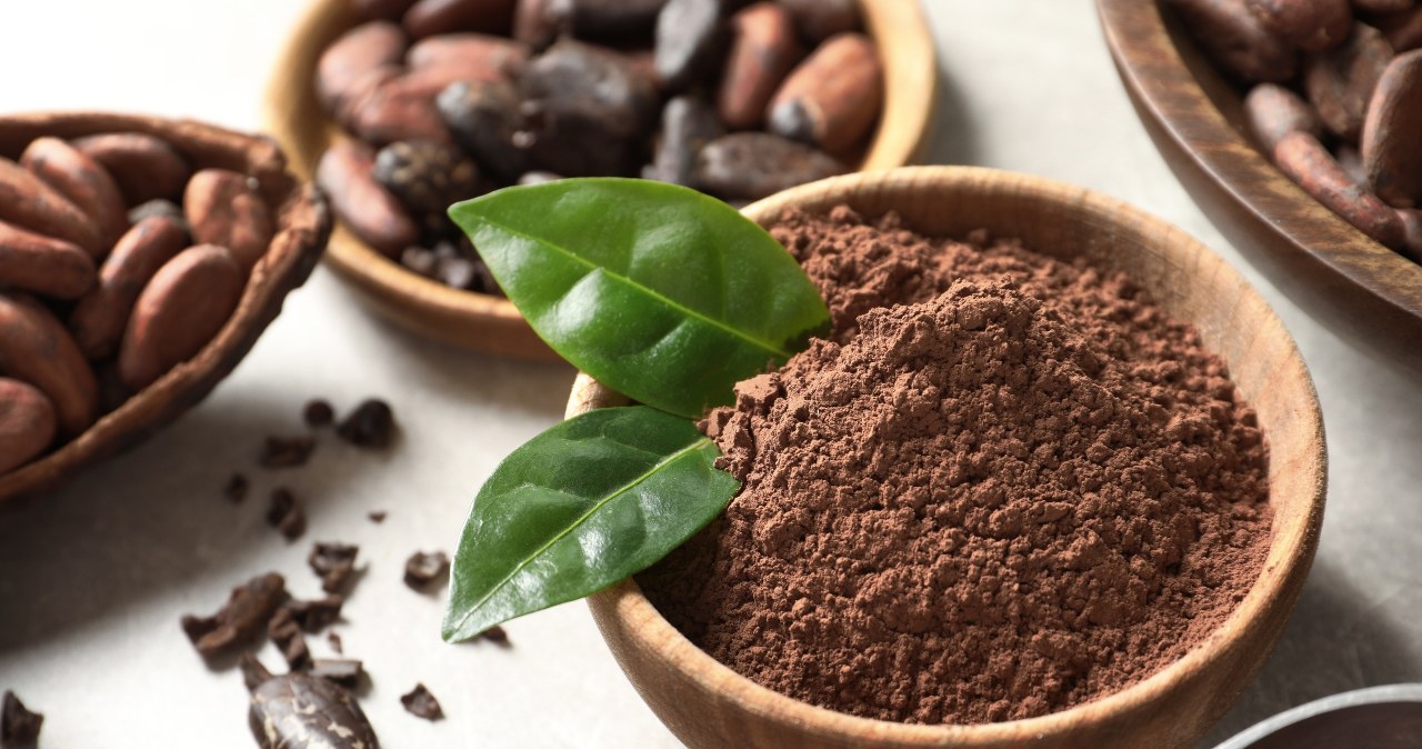 Forget about cocoa. This drink is healthier and equally tasty