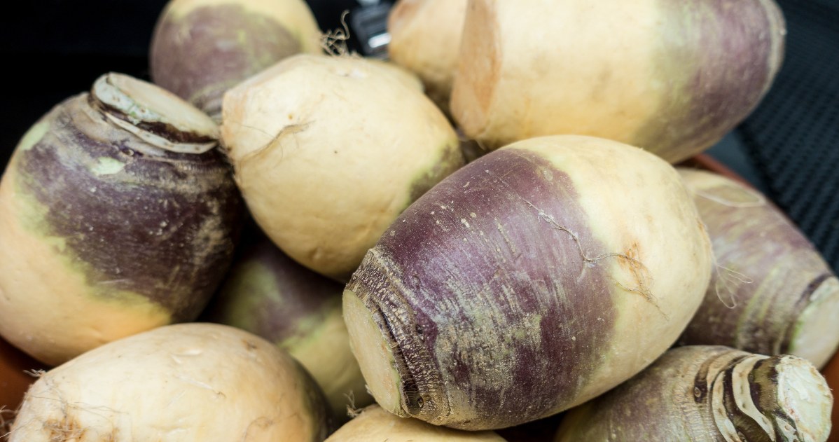 It is associated with poverty, but it is a treasure trove of health. Poles are reaching for it again