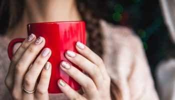 Tea with this addition warms you up better than a blanket. It delays aging and tastes divine