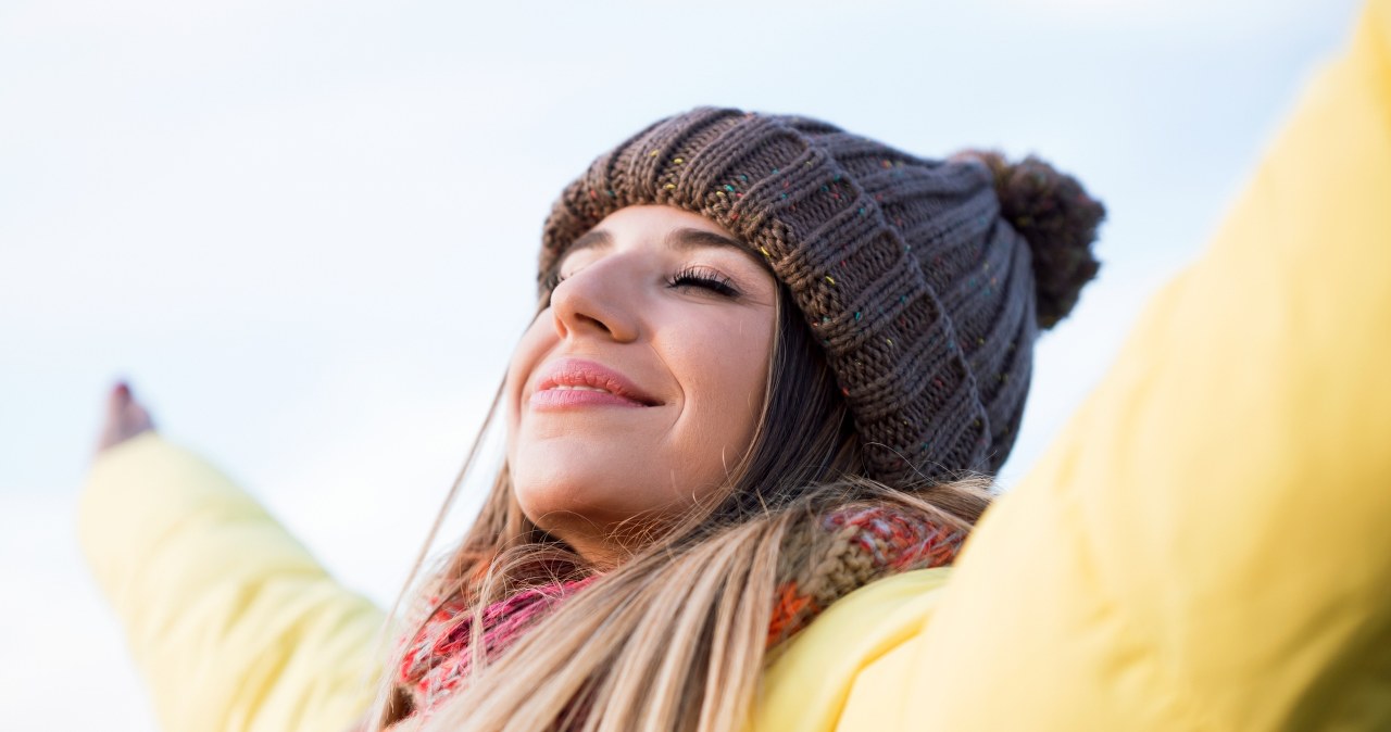 This zodiac sign is lucky. If this is yours, you were born with a bonnet